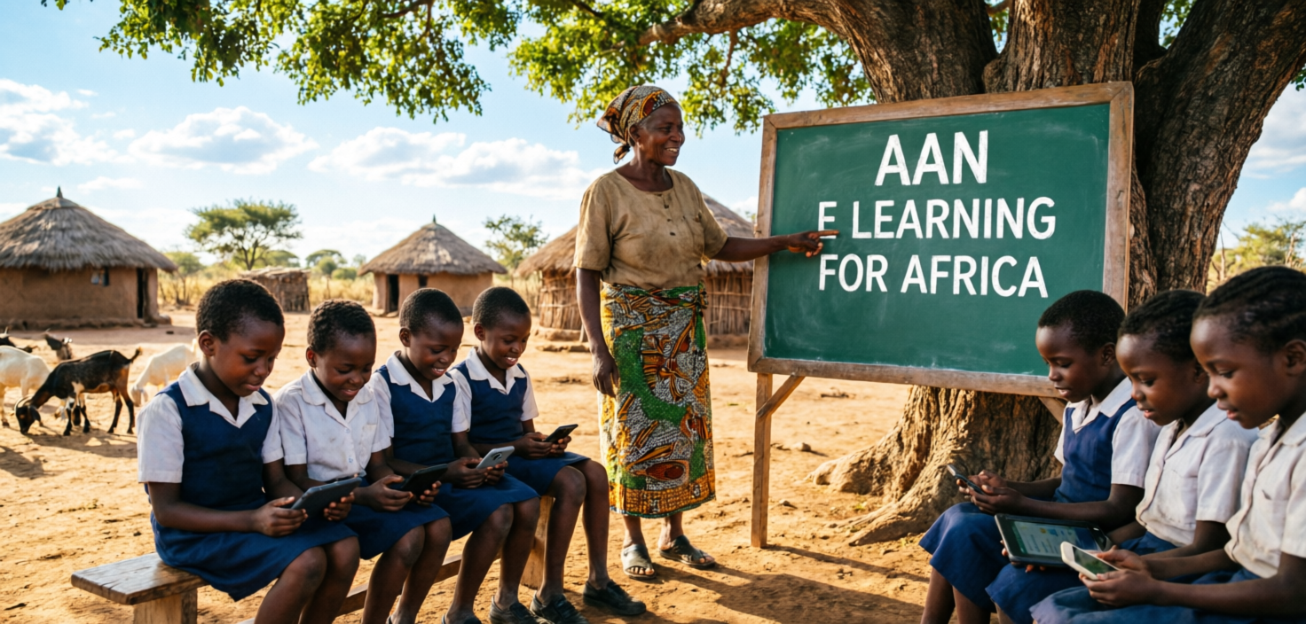 Primary Student Learning